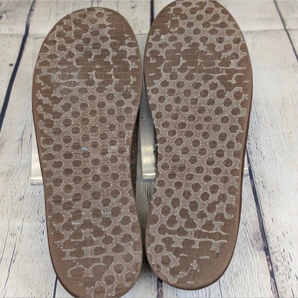 Sanuk Shorty Sidewalk Surfers - Picture 7 of 10